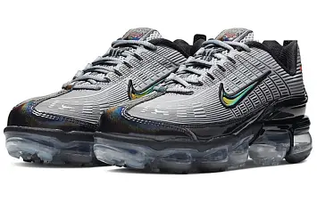 Nike Wmns Air VaporMax 360 'Grey' - 3
