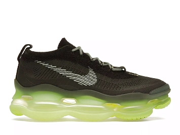 Nike Air Max Scorpion FK Barely Volt - 1