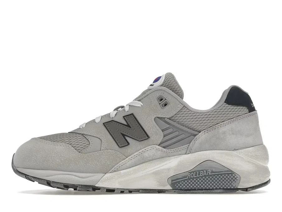 Фото № 3 с приближением к товару «‎New Balance 580»