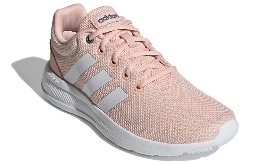 Фото № 3 с приближением к товару «‎adidas neo Lite Racer Cln 2.0 WMNS Pink»