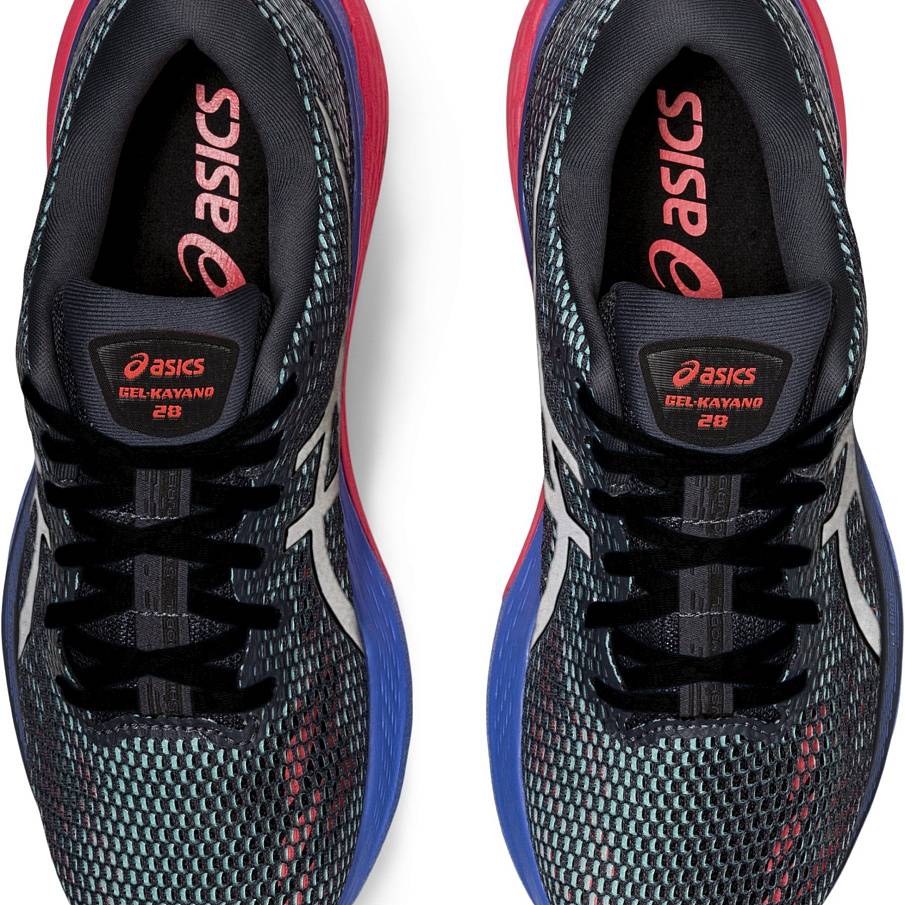 Фото № 2 с приближением к товару «‎Asics Gel-Kayano 28 Lite-Show»