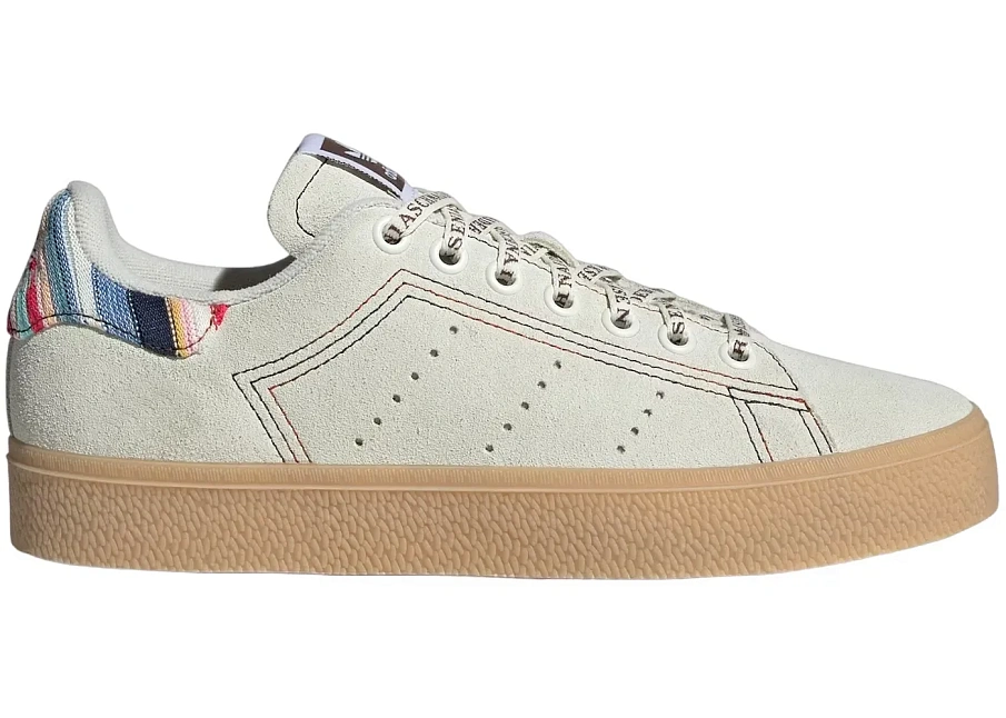 Фото № 1 с приближением к товару «‎adidas Stan Smith Kseniaschnaider»