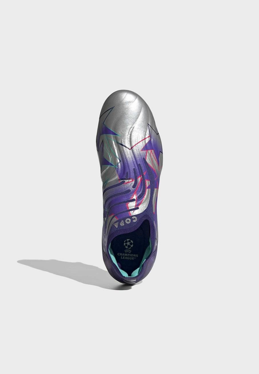 Фото № 4 с приближением к товару «‎Adidas Copa Sense+ Firm Ground»