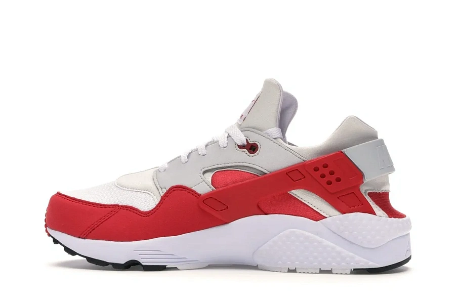 Фото № 5 с приближением к товару «‎Nike Air Huarache Run DNA CH.1 Pack Air Max 1 Red»