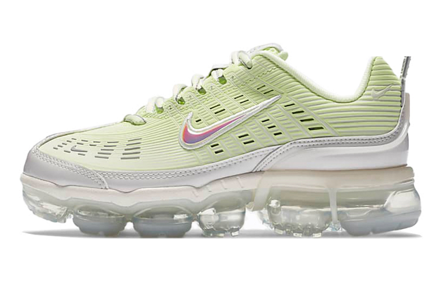 Фото № 1 с приближением к товару «‎Nike Wmns Air VaporMax 360 'Barely Volt'»