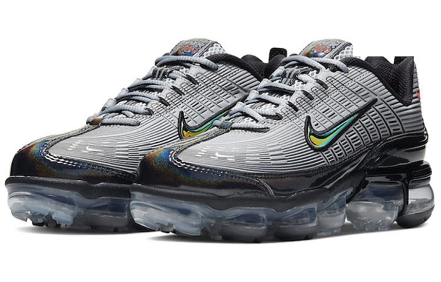 Фото № 3 с приближением к товару «‎Nike Wmns Air VaporMax 360 'Grey'»