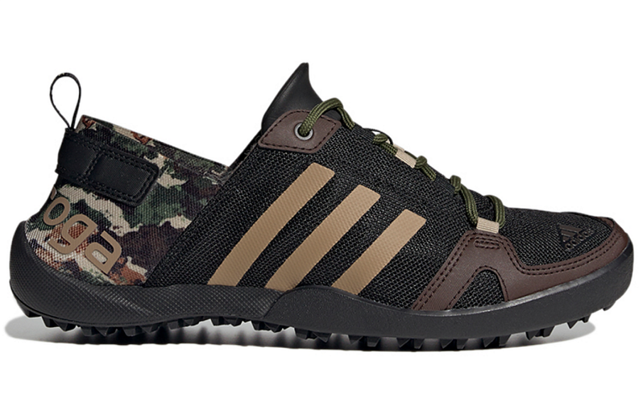 Фото № 2 с приближением к товару «‎adidas Terrex Daroga Two 13 H.Rdy BlackBrown»