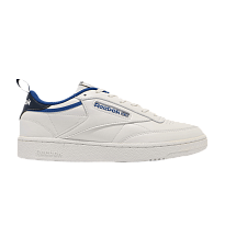 Фото № 1 с приближением к товару «‎Reebok Club C 85 Chalk Vector Blue»