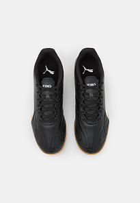 Фото № 4 с приближением к товару «‎Puma King Hero 21 It »