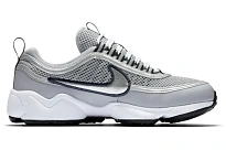 Фото № 1 с приближением к товару «‎Nike Air Zoom Spiridon Wolf Grey »