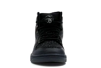 Фото № 2 с приближением к товару «‎Nike Dunk Lux High Pigalle Black»