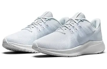 Nike Wmns Quest 4 'White Photon Dust' - 5