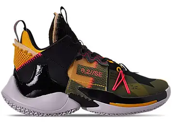 Jordan Why Not Zer0.2 SE
