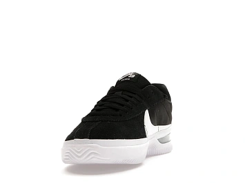 Nike BRSB Black White - 4