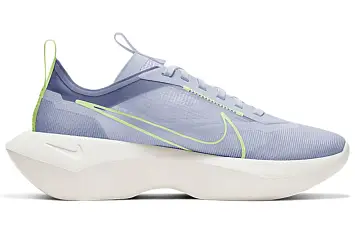 Nike WMNS Zoom Vista Lite WhiteBlue - 2