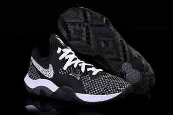 Nike Renew Elevate II Oreo - 4