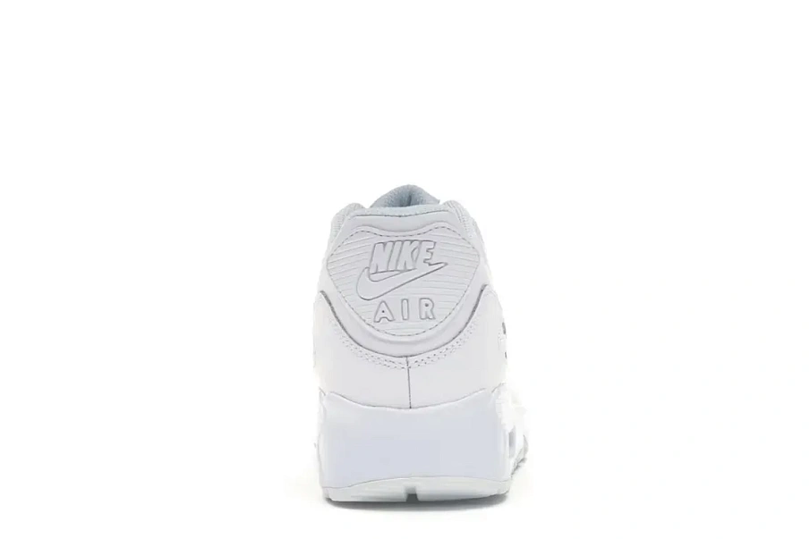 Фото № 4 с приближением к товару «‎Nike Air Max 90»
