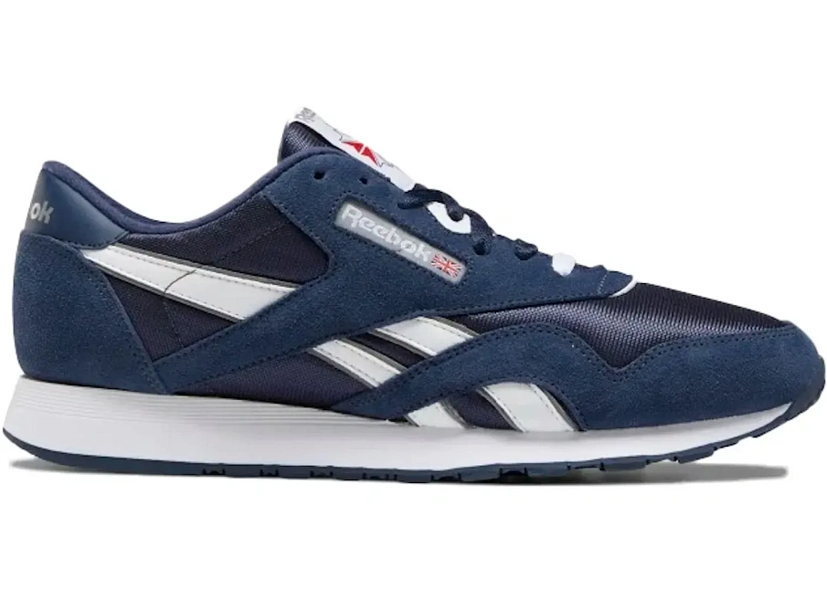 Фото № 1 с приближением к товару «‎Reebok Classic Nylon»