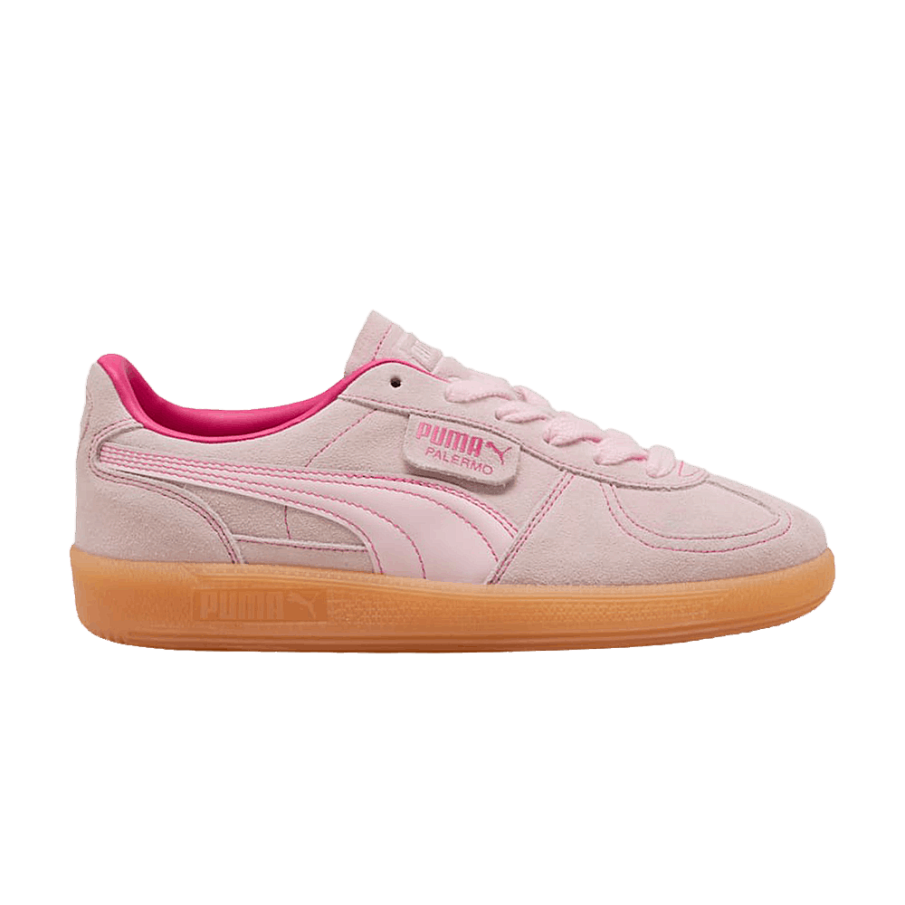 Фото № 1 с приближением к товару «‎Puma Palermo Cherry Blossom»