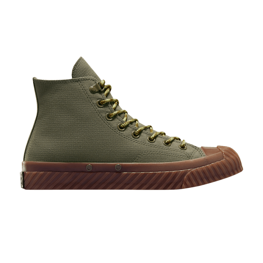 Фото № 1 с приближением к товару «‎Converse Chuck 70 Bosey High Utility Gum»