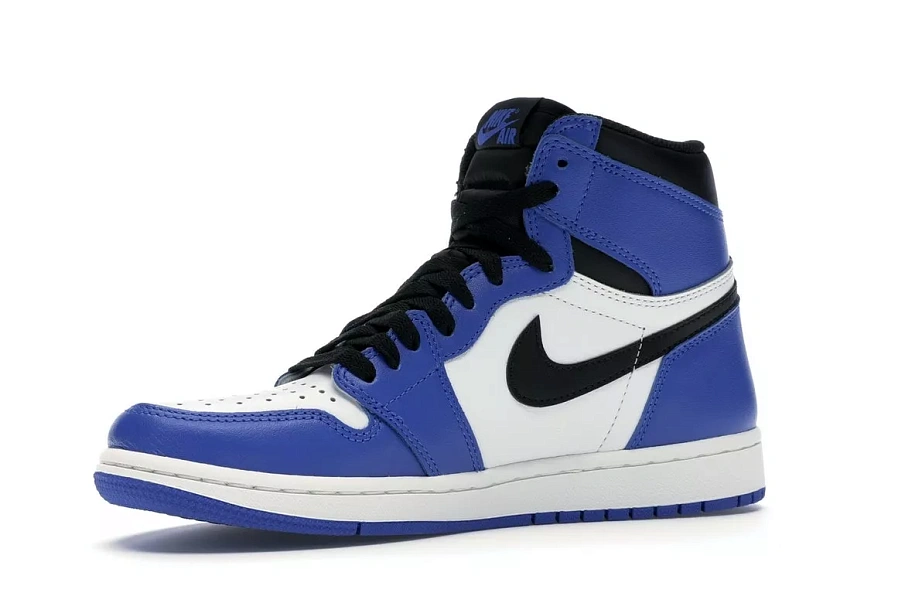 Фото № 6 с приближением к товару «‎Jordan 1 Retro High Game Royal»