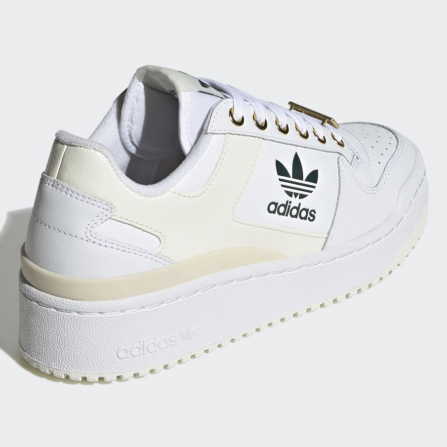 Фото № 4 с приближением к товару «‎Adidas Forum Bold »