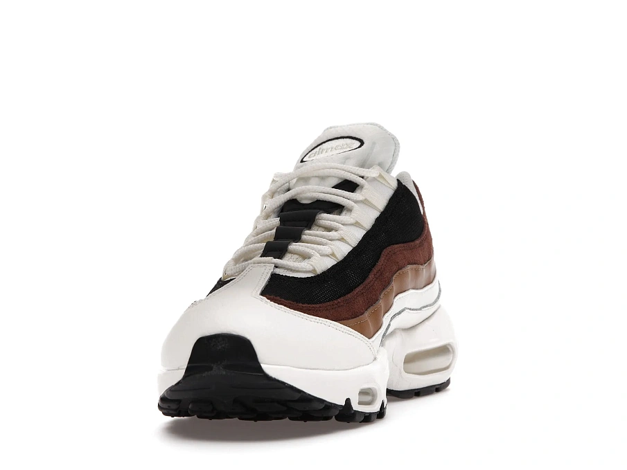 Фото № 4 с приближением к товару «‎Nike Air Max 95 Dark Driftwood»