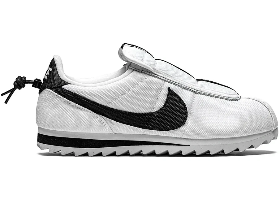 Nike cortez kenny 1 noir online