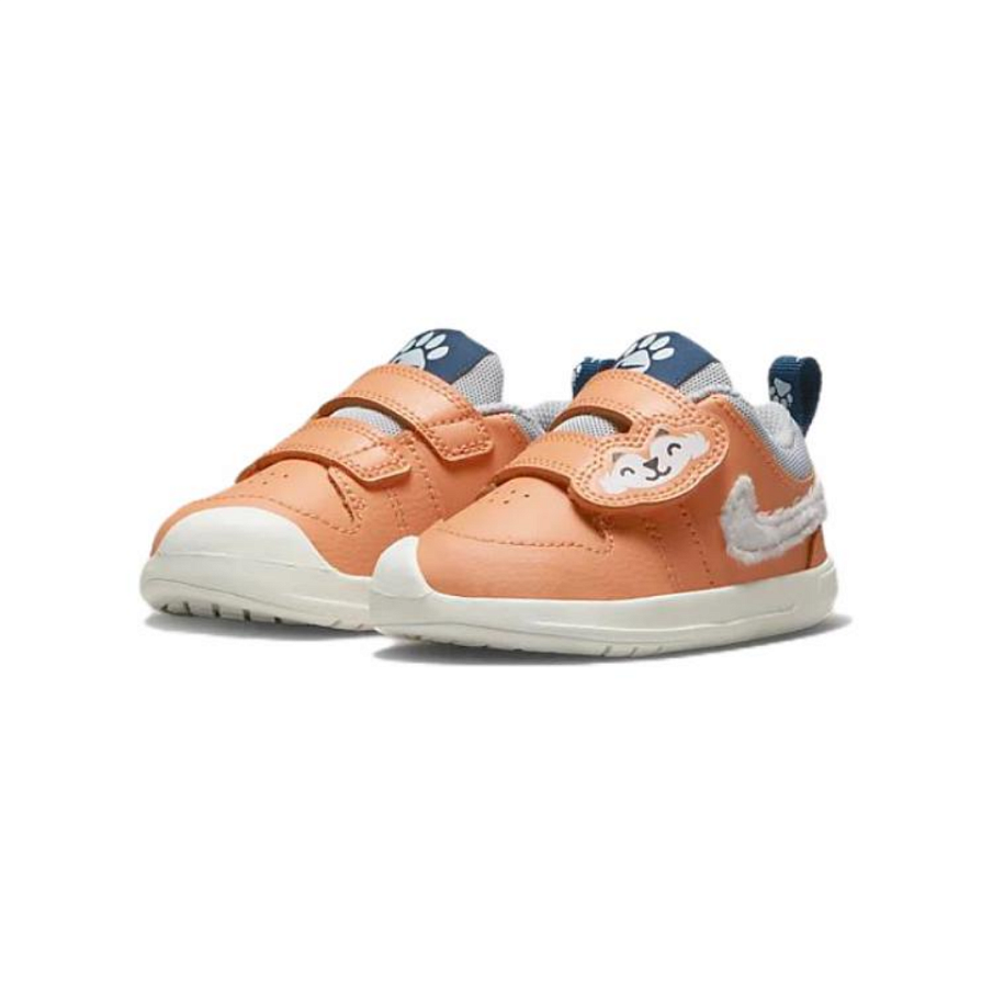Фото № 3 с приближением к товару «‎TD Nike Pico Sports Casual Shoes»