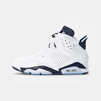 Фото № 1 с приближением к товару «‎Air Jordan 6 Retro »