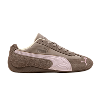 Фото № 1 с приближением к товару «‎Puma Women's Speedcat Brushed Luxe Mouse Grey Gum»