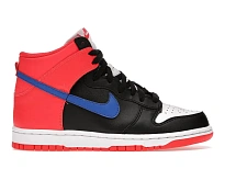 Фото № 1 с приближением к товару «‎Nike Dunk High»