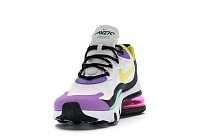 Фото № 3 с приближением к товару «‎Nike Air Max 270 React Geometric Art»