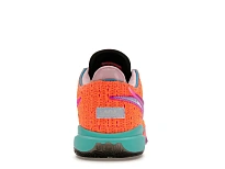 Фото № 4 с приближением к товару «‎Nike LeBron 20 Chosen 1»