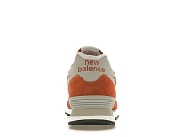Фото № 4 с приближением к товару «‎New Balance 574»