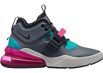 Фото № 1 с приближением к товару «‎Nike Air Force 270»