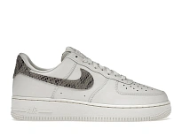 Фото № 1 с приближением к товару «‎Nike Air Force 1 Low 07 Snakeskin Phantom »