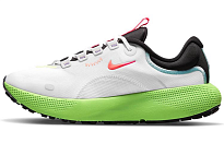Фото № 1 с приближением к товару «‎Nike Wmns React Escape Run 'White Volt'»