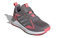 Фото № 3 с приближением к товару «‎adidas Fai2go K GreyPink»
