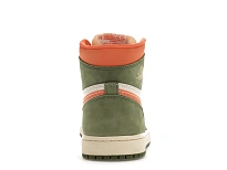 Фото № 4 с приближением к товару «‎Jordan 1 High OG Craft Celadon»