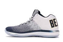 Фото № 6 с приближением к товару «‎Jordan XXX1 Low California Bears»