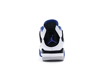 Фото № 4 с приближением к товару «‎Jordan 4 Retro Motorsports (2017) »