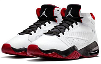 Фото № 4 с приближением к товару «‎Air Jordan Lift Off 'White Gym Red'»
