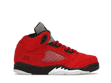 Jordan 5 Retro - 1