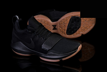 Nike PG 1 Gum  - 2