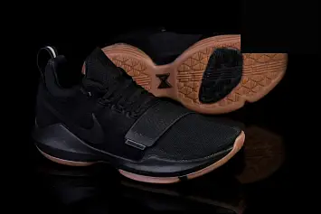 Nike PG 1 Gum (878627-004) - 2