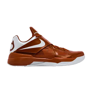 Nike Zoom KD 4 Texas 2025