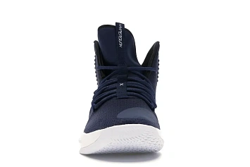 Nike Hyperdunk X TB Midnight Navy - 2