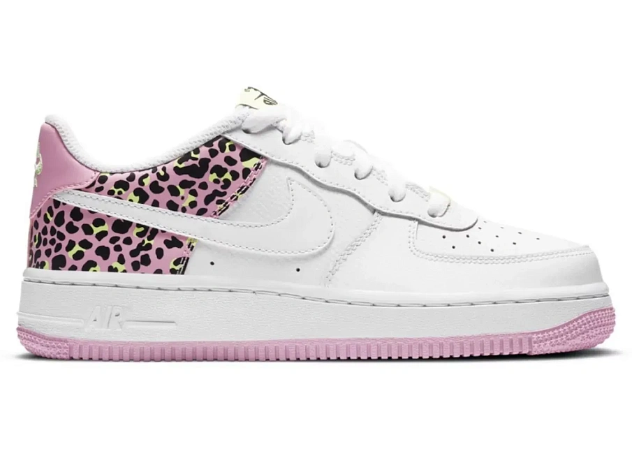Фото № 1 с приближением к товару «‎Nike Air Force 1 Low 07»