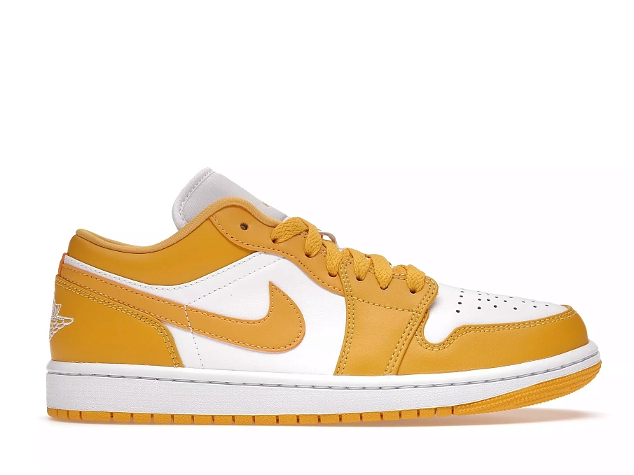 Фото № 1 с приближением к товару «‎Jordan 1 Low Pollen»